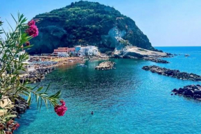 BeachFront House - Sant'Angelo Ischia